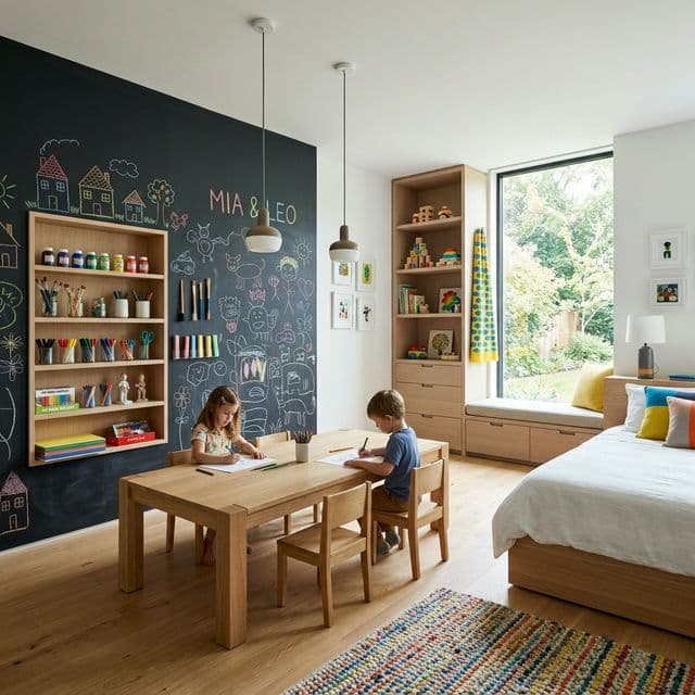 The Artist's Sanctuary