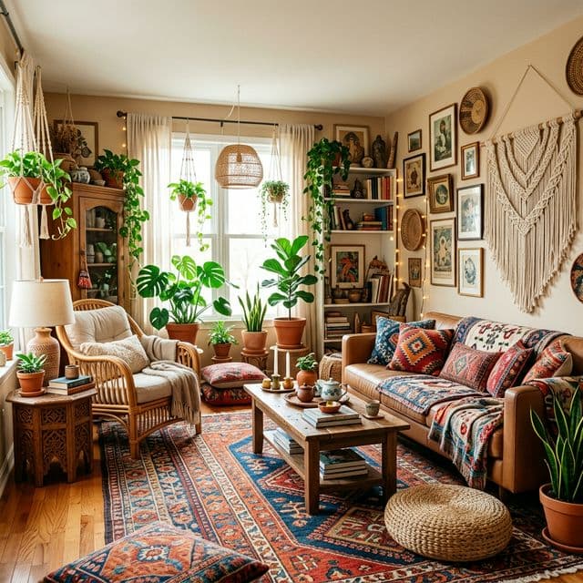 Artisanal Chic