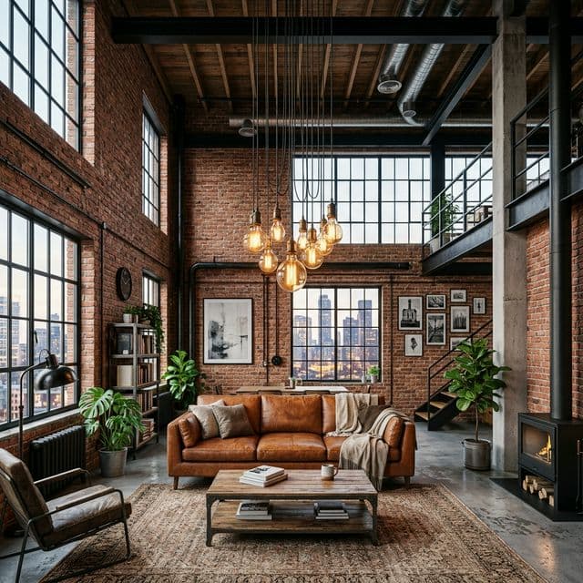 Brooklyn Brick Manor