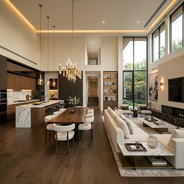 Full Home Interiors