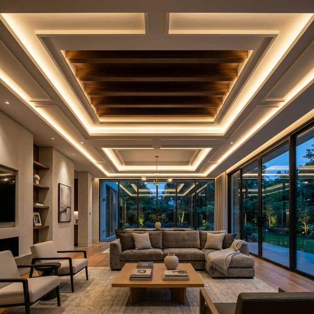 ceiling