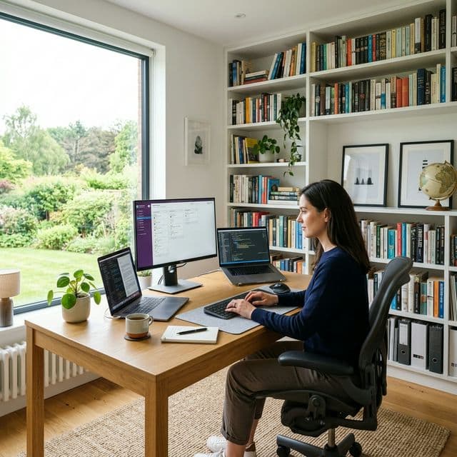 Home Office