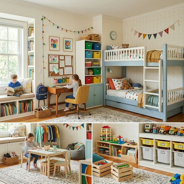 Kids Room