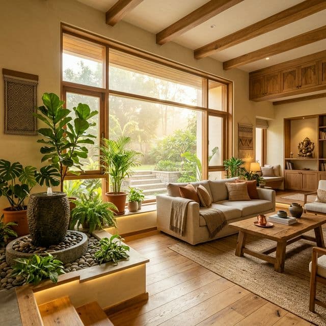 Vastu Shastra Solutions